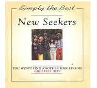 New Seekers/Simply The Best [UK Import]