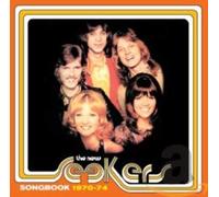 New Seekers - Songbook 1970-1974z: Best of