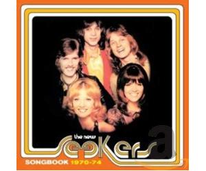 New Seekers - Songbook 1970-1974z: Best of