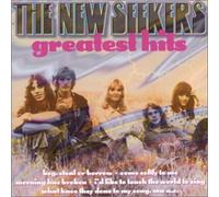 New Seekers, the - Greatest Hits [Import]
