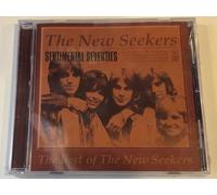 New Seekers, the - The Best of. Sentimental Sev