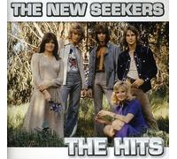 New Seekers,the - The Hits