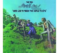 New Seekers,the - We'd Like Teach The World to Sing [Import]