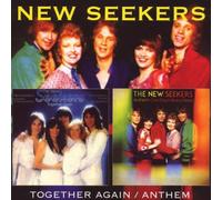 New Seekers - Together Again/Anthem [Import]