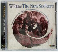 New Seekers - World of The New Seekers