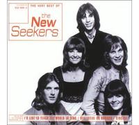 New Seekers - World of The New Seekers