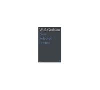 New Selected Poems Of W. S. Graham