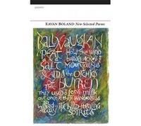 New Selected Poems - [Version Originale] Eavan Boland (Auteur)