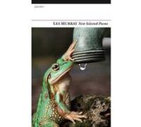New Selected Poems - [Version Originale] Les Murray (Auteur)