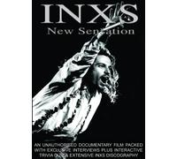 New Sensation