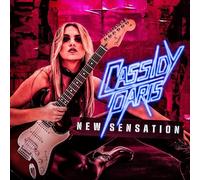 New Sensation