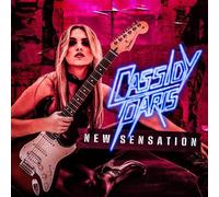 New Sensation CD