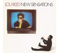 New Sensations (1984) [Import]