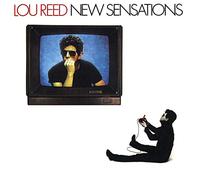 New Sensations