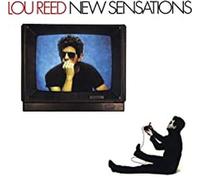 New Sensations