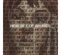 New Set of Bruises - New Set of Bruises