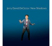 New Shadows/Pochette Gatefold