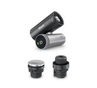 NEW Shark ChillPill - Le seul système de refroidissement personnel 3 en 1 avec plaque de refroidissement InstaChill, brume Dry-Touch et ventilateur puissant, portable, batterie rechargeable, 10