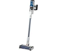 NEW SHARK FloorDetect BU1120EU - Aspirateur Balai sans fil - 181W - Anti-emmêlement & PowerFins - Autonomie de 40 minutes - Blanc