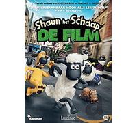 (New) Shaun Het Schaap - De Film (Dvd)