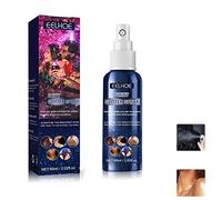 New Shimmer Silver Glitter Spray, Sparkle Spray Forclothes, Hair And Body Glitter Shiny Glitter Spray (1)