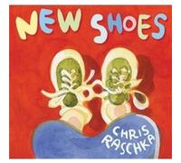 New Shoes by Chris Raschka Chris Raschka (Auteur)