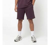 New Shorts pourpre S