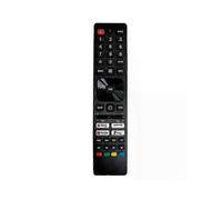 New SHW/RMC/0137N Remote Control for Sharp Aquos Smart Android TV Model T-C32FH2KF2AB