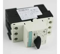 NEW Siemens 3RV1021-1GA10 Motor Circuit Breaker Manual Starter Enclosure