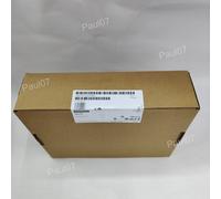 Siemens 6AV2123-2GA03-0AX0 New factory sealed SIMATIC HMI, KTP700 Basic DP,