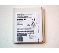 New Siemens 6AV2181-8XP00-0AX0 6AV 2181-8XP00-0AX0 SIMATIC SD memory card 2 GB