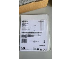 NEW Siemens 6AV2181-8XP00-0AX0 6AV2 181-8XP00-0AX0 SIMATIC SD memory card 2 GB