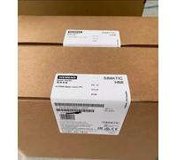 New Siemens 6AV6647-0AB11-3AX0 6AV6 647-0AB11-3AX0 HMI KTP600 6" STN display