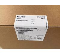 New Siemens 6AV6647-0AB11-3AX0 HMI KTP600 6" STN display 6AV6 647-0AB11-3AX0
