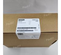 New Siemens 6AV6647-0AD11-3AX0 6AV6 647-0AD11-3AX0 HMI KTP600 6" TFT display