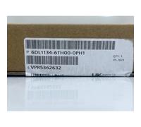 Siemens 6DL1134-6TH00-0PH1 New SIMATIC ET 200SP HA, analog HART input module,