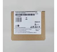 New Siemens 6ED1052-1CC08-0BA1 6ED1 052-1CC08-0BA1 LOGO 24CE logic module