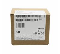 New Siemens 6ED1052-1FB08-0BA1 6ED1 052-1FB08-0BA1 LOGO 230RCE logic module