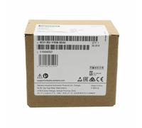 New Siemens 6ED1052-1FB08-0BA1 6ED10521FB080BA1 LOGO 230RCE logic module