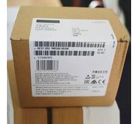 New Siemens 6ED1052-1MD00-0BA6 6ED1 052-1MD00-0BA6 LOGO 12/24RC logic module