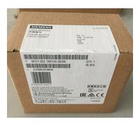 Siemens 6ED1052-1MD00-0BA6 New JC-E packaging LOGO 12/24RC, logic module,