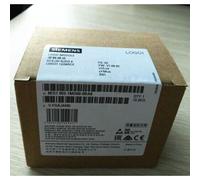 New Siemens 6ED1052-1MD00-0BA8 LOGO 12/24RCE logic module 6ED1 052-1MD00-0BA8