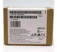Siemens Module d'extension LOGO DM8 24 – 6ED1055-1CB00-0BA2 Neuf