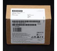 New Siemens 6ED1055-1MA00-0BA2 LOGO AM2 expansion module 6ED1 055-1MA00-0BA2