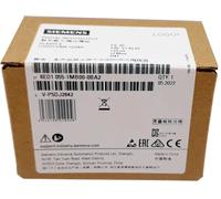 New Siemens 6ED1055-1MB00-0BA2 LOGO DM8 Expansion Module 6ED1 055-1MB00-0BA2