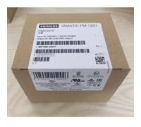 SIEMENS SIMATIC S7 1200 PM1207 POWER MODUL 6EP1332-1SH71 6EP1 332-1SH71 PM 1207