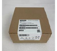 New Siemens 6EP1333-3BA10 6EP1 333-3BA10 SITOP PSU200M stabilized power supply
