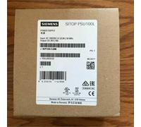 New Siemens 6EP1334-1LB00 SITOP PSU100L Stabilized Power Supply 6EP1 334-1LB00