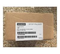 New Siemens 6EP1434-2BA20 Power Supply In Box 6EP14342BA20
