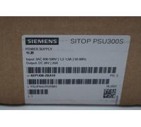 Siemens Alimentation stabilisée 6EP1436-2BA10 Entrée 3AC 400-500V Sortie 24VDC/20A